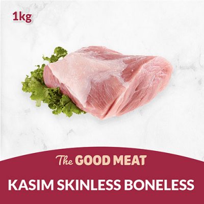 Kasim Skinless Boneless Whole (1kg)