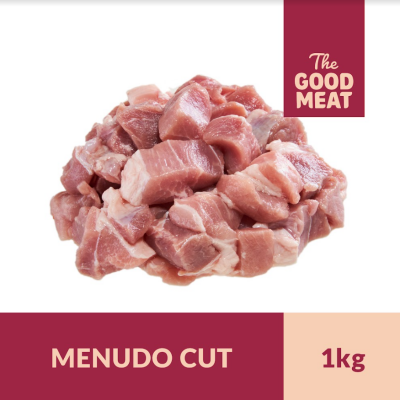Menudo Cut (1kg)