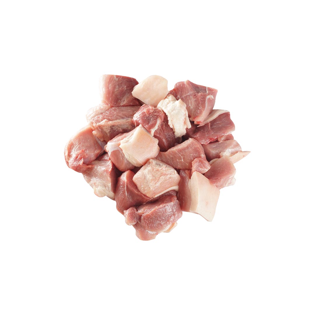 Adobo Cut (1kg) The Good Meat