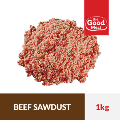 Beef Sawdust (1kg)