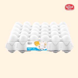 The Good Meat Pilmico Eggs Extra Large
