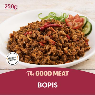 Bopis (250g)