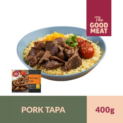 Pork Tapa (400g)