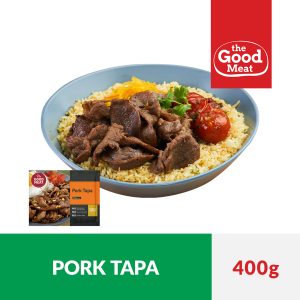 Pork Tapa (400g)