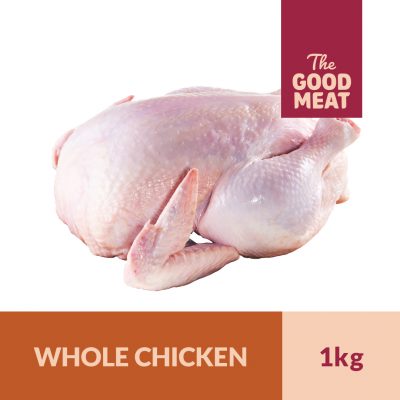 TGM Whole Chicken (1kg)