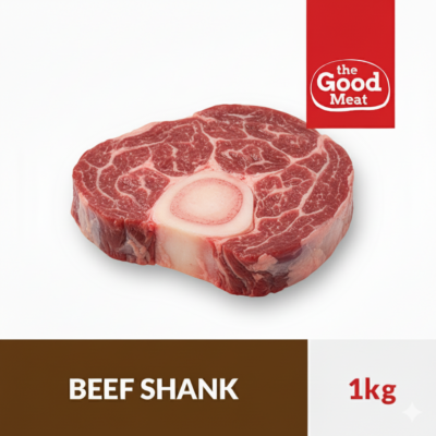 Beef Shank Cut (1kg)