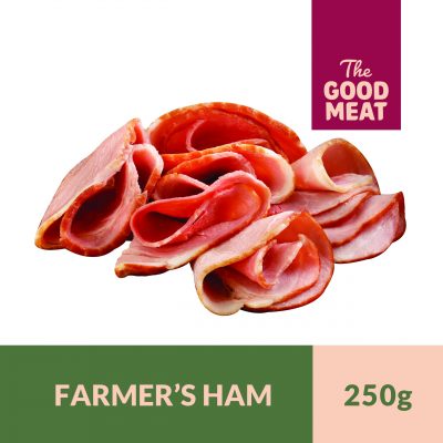 Farmer’s Ham (250g)