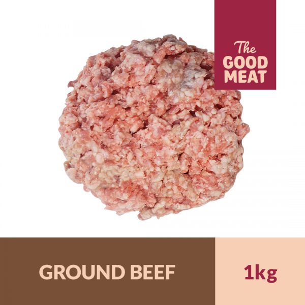 Ground Beef