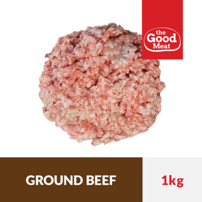 Ground Beef (1kg)