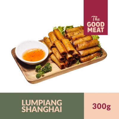 Lumpiang Shanghai (300g)