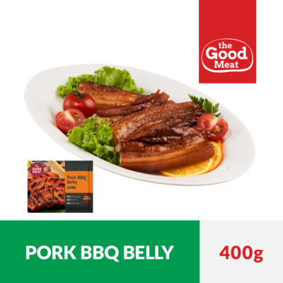 Pork BBQ Belly (400g) Marinated Liempo