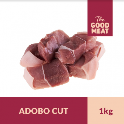 Adobo Cut (1kg)