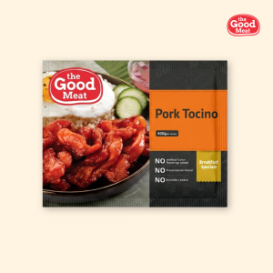 The Good Meat Pork Tocino