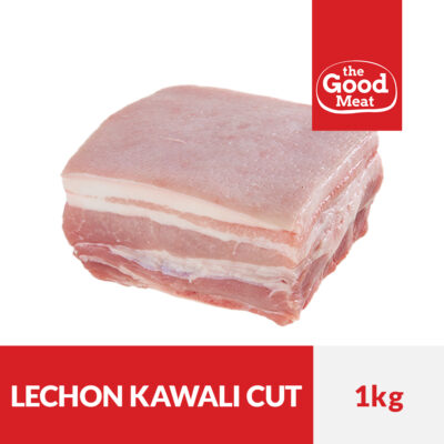 Pork Lechon Kawali Cut (1kg)