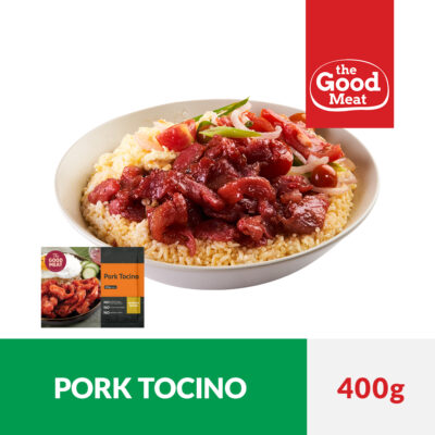 Pork Tocino (400g)