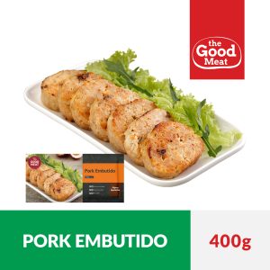 Pork Embutido(400g)