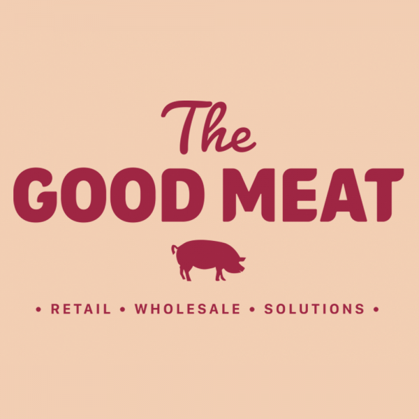 The Good Meat butcher shop for meat retail, wholesale, and solutions
