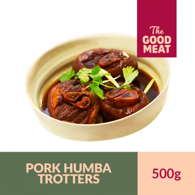 Pork Humba Trotters (500g)