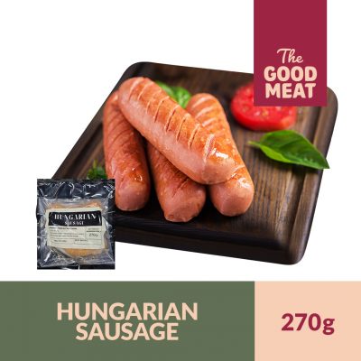 Hungarian Sausage (270g)