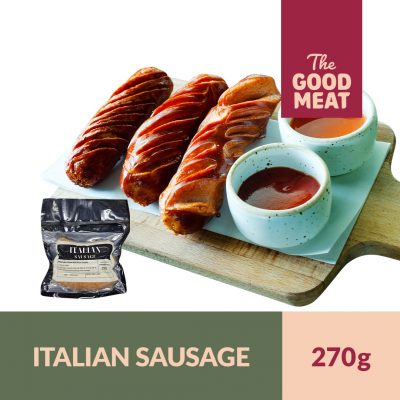 Italian Sausage (270g)