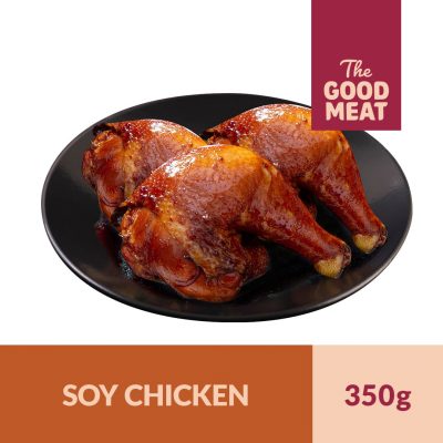 Soy Chicken (350g)