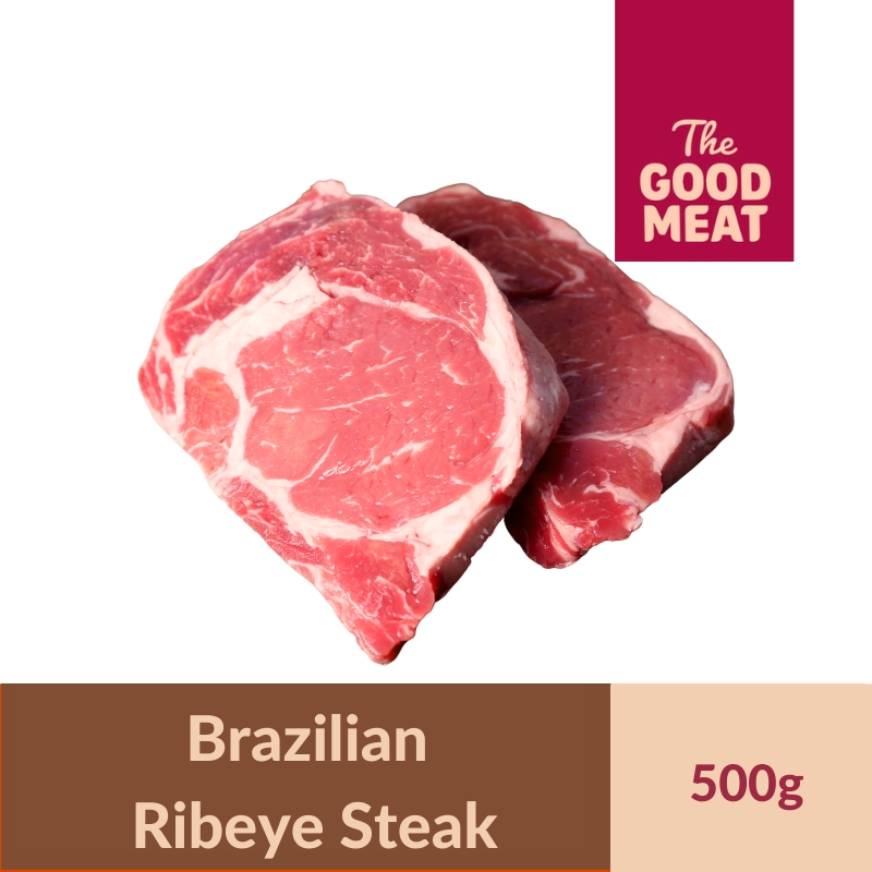 Dry Aged Rib Steak, USDA Choice Grade 20 Steak (Sold By The, 46% OFF