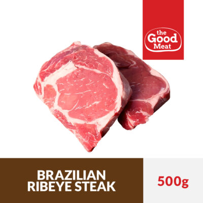 Brazilian Ribeye Steak (500g)