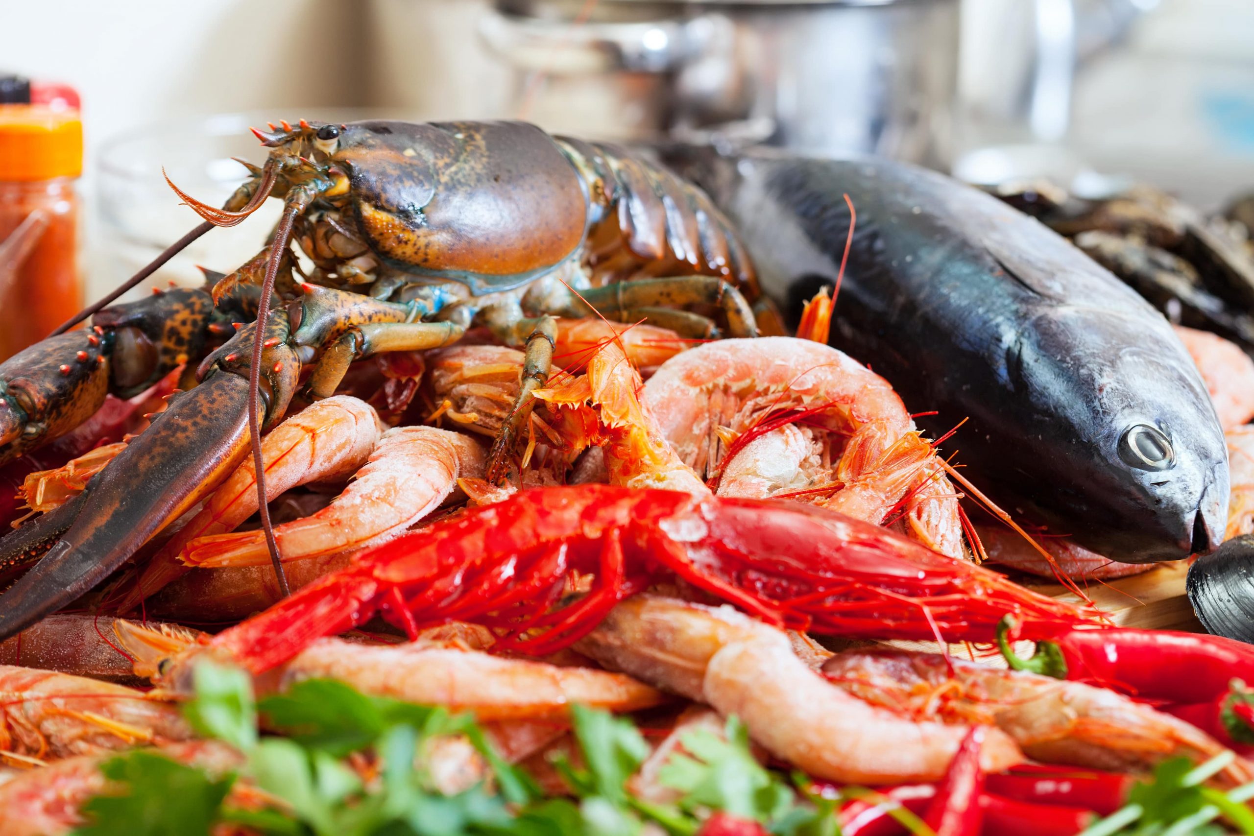 Top 3 Seafood Recipes You Should Try This Lenten Season