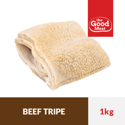 Beef Tripe 1kg