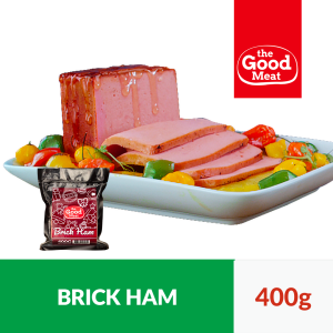 Brick Ham (400g)