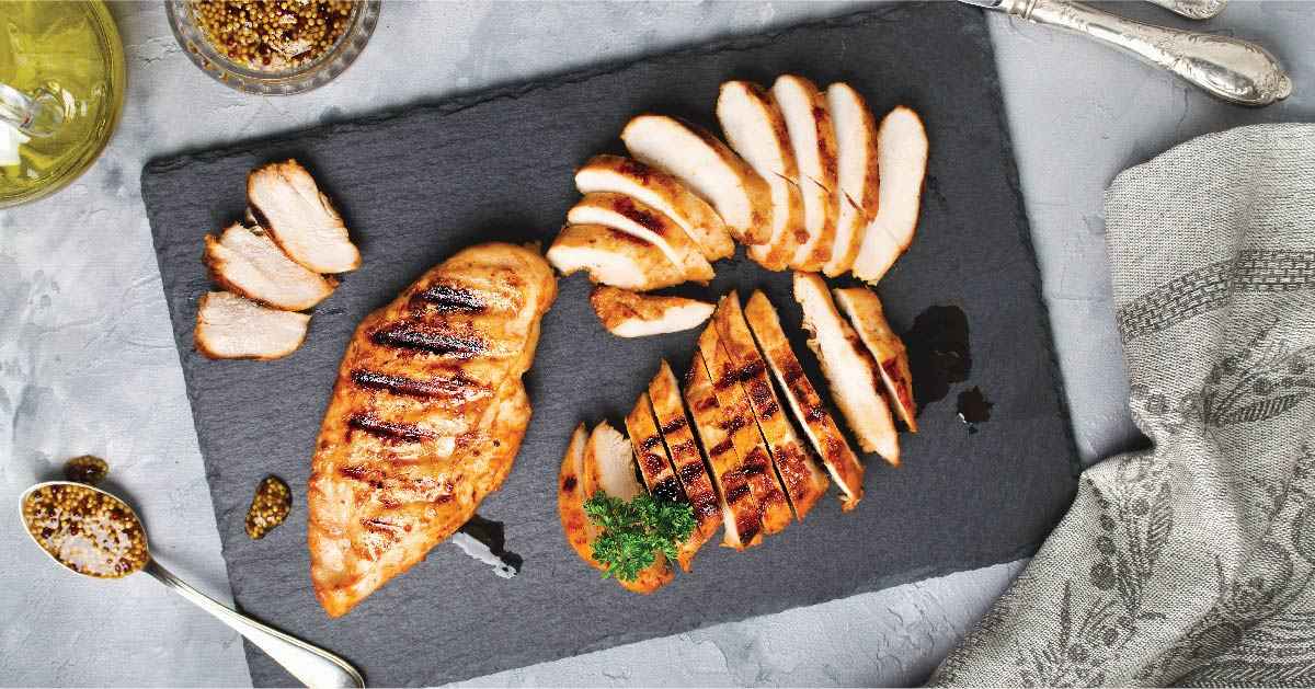 Top 3 Chicken Breast Facts And Health Benefits
