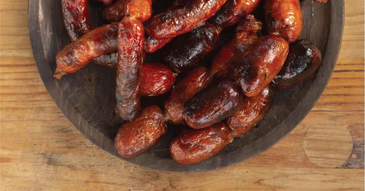 Five Garlic Longganisa Meals To Pump Up Your Day