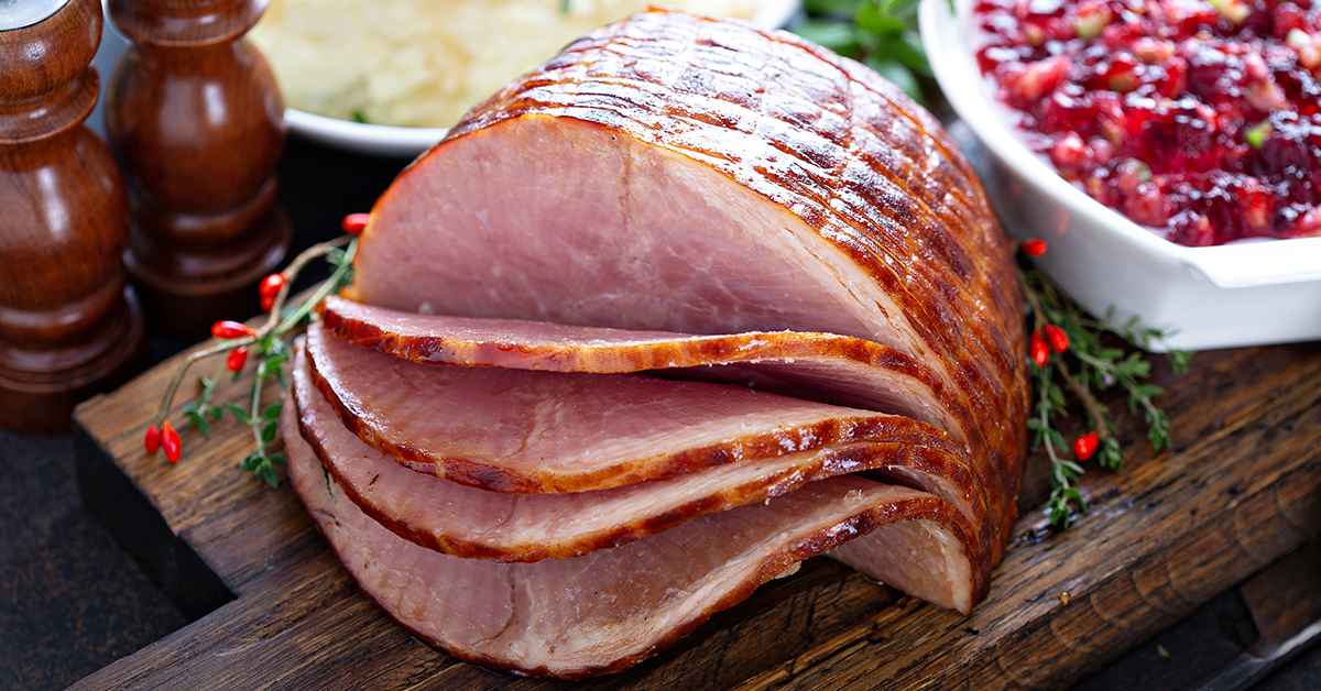Delicious Ways to Use Your Leftover Christmas Ham