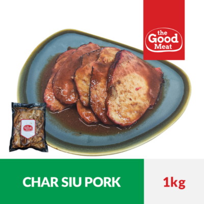 Char Siu Pork (1kg)