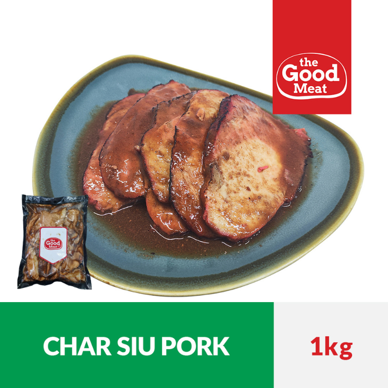 Char meat clearance