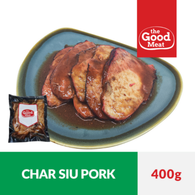 Char Siu Pork (400g)