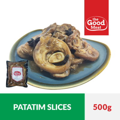 Patatim Slices (500g)