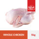 1kg Whole Dressed Chicken