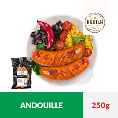 PL Aguila Andouille 250g