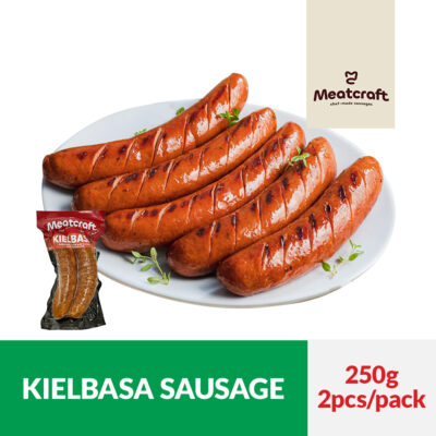 Meatcraft Kielbasa Sausage 250g