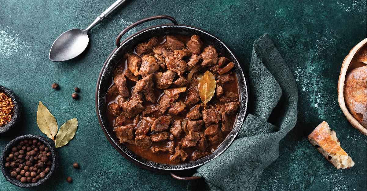6 Mouthwatering Beef Recipes For Awesome Dads