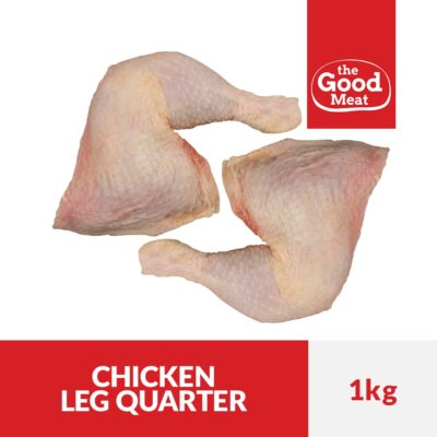Chicken Leg Quarter 1kg