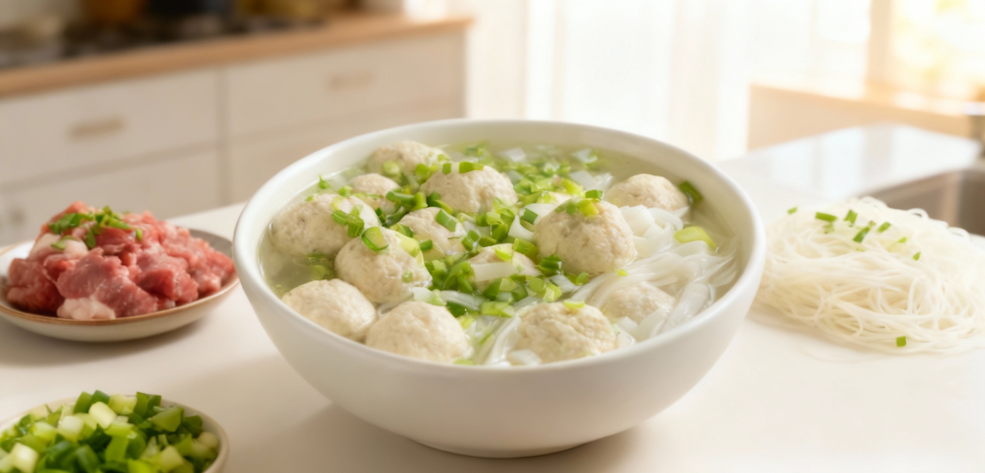almondigas recipe