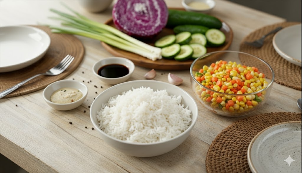 tocino bibimbap recipe