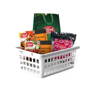 TGM Christmas Agahan Bundle