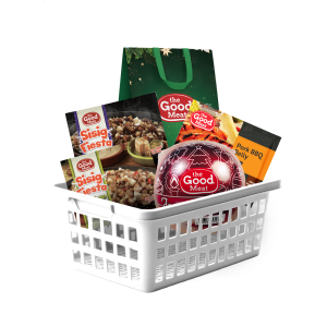 TGM Christmas Pulutan Bundle