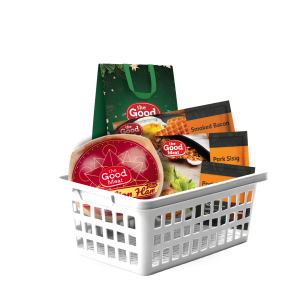 TGM Christmas Bonus Bundle