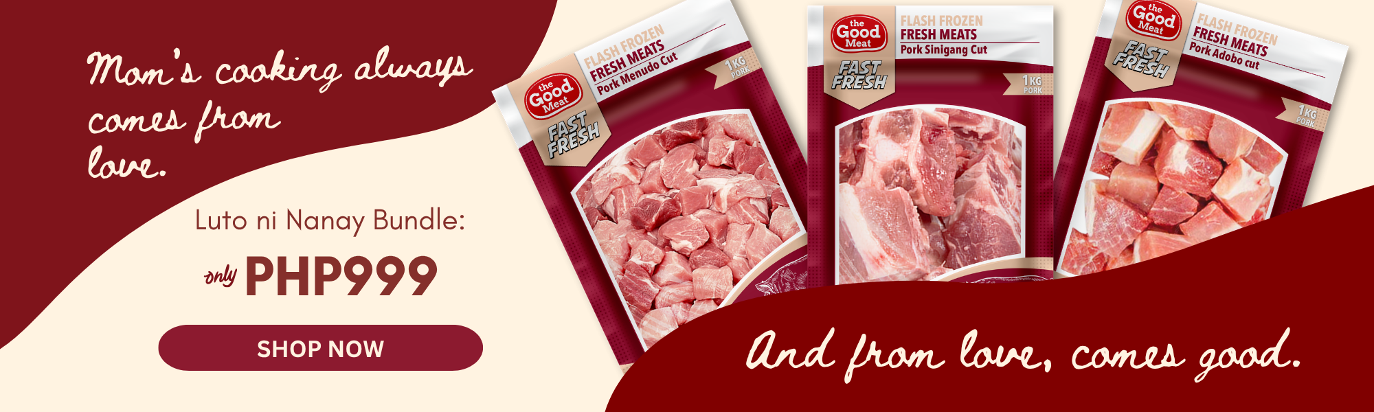 The Good Meat Mother's Day Bundle