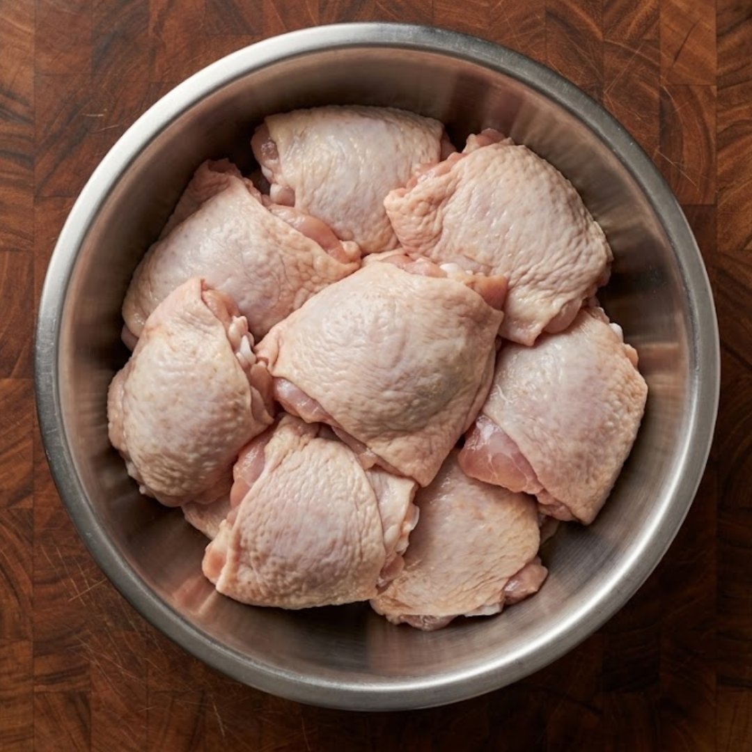 creamy tuscan chicken recipe