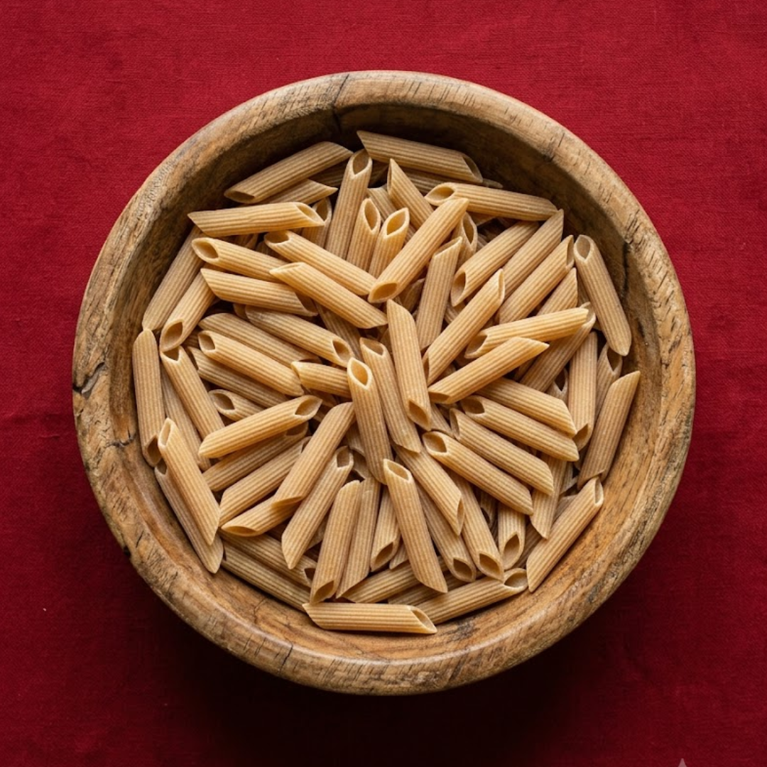 Penne al baffo pasta recipe